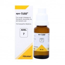 Adel 7 (Apo-Tuss) Adel 7 (Apo-Tuss)