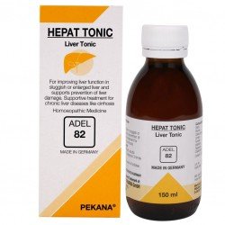 Adel 82 (Hepat-Tonic) Adel 82 (Hepat-Tonic)