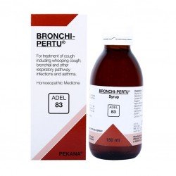 Adel 83 (Bronchi-Pertu) Adel 83 (Bronchi-Pertu)