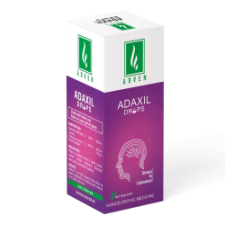 ADVEN ADAXIL DROPS (30ML)