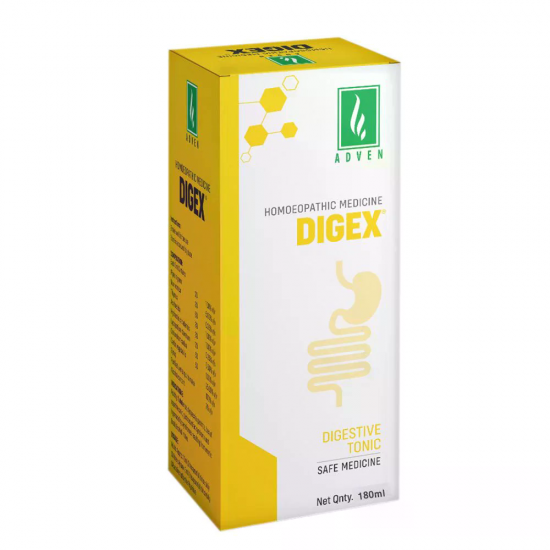 Adven Digex Syrup