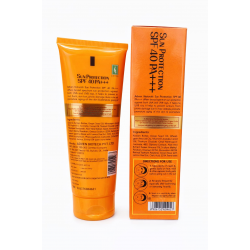Adven Sun Protection Cream  SPF 40 (100g)