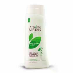 ADVEN FOLLI THERAPY PRO-VITAMIN SHAMPOO 