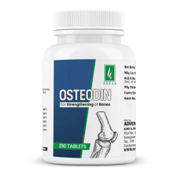 ADVEN Osteodin Tablets