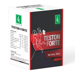 ADVEN TESTON FORTE DROPS (30ML)