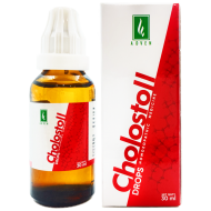 Adven Cholostoll Drops Adven Cholostoll Drops