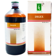 Adven Digex Syrup Adven Digex Syrup