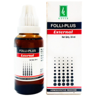 Adven Folli Plus External Adven Folli Plus External