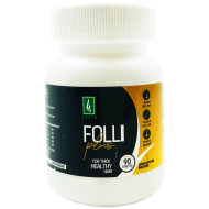 Adven Folli Plus Tablets Adven Folli Plus Tablets