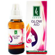 Adven Glow Aid Drops Adven Glow Aid Drops