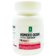 Adven Homoeo Derm Tablets Adven Homoeo Derm Tablets