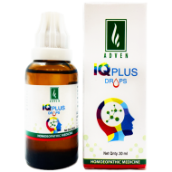 Adven IQ-Plus Drops Adven IQ-Plus Drops