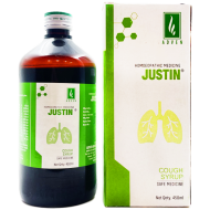 Adven Justin Cough Syrup Adven Justin Cough Syrup
