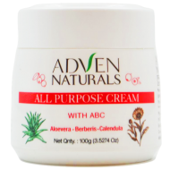 Adven Naturals All Purpose Cream Adven Naturals All Purpose Cream