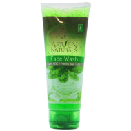 Adven Naturals Face Wash Adven Naturals Face Wash