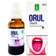 Adven Orul Drops Adven Orul Drops
