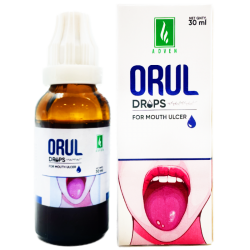 Adven Orul Drops Adven Orul Drops