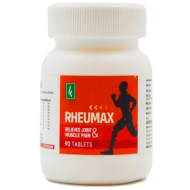 Adven Rheumax Tablets Adven Rheumax Tablets