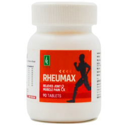 Adven Rheumax Tablets