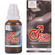 Allen X-Cite Dum Drops (30ml) Allen X-Cite Dum Drops (30ml)