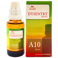 Allen A10 Dysentry Drops Allen A10 Dysentry Drops