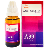 Allen A39 Anti Obesity Drops Allen A39 Anti Obesity Drops