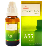 Allen A55 Stomach Pain Drops Allen A55 Stomach Pain Drops