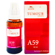 Allen A59 Tumour Drops Allen A59 Tumour Drops
