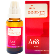 Allen A68 Immunity Drops Allen A68 Immunity Drops