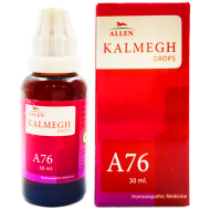 Allen A76 Kalmegh Drops Allen A76 Kalmegh Drops