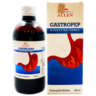 Allen Gastropep Digestive Tonic Allen Gastropep Digestive Tonic