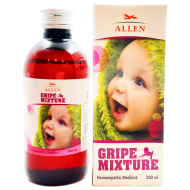 Allen Gripe Mixture Allen Gripe Mixture