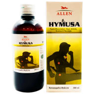 Allen Hymusa Syrup Allen Hymusa Syrup