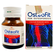 Allen Osteofit Tablets Allen Osteofit Tablets