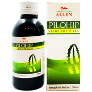 Allen Pilohip Syrup Allen Pilohip Syrup