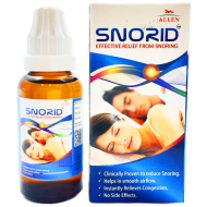 Allen Snorid Drops Allen Snorid Drops