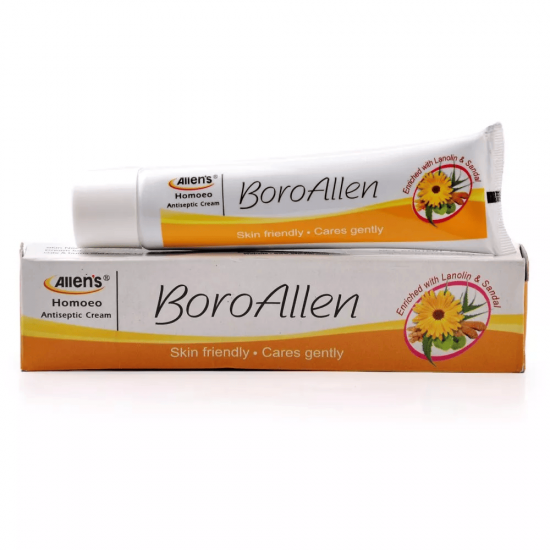 Allens Boro Allen Cream Allens Boro Allen Cream