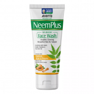 Allen Labs Neem Plus Face Wash