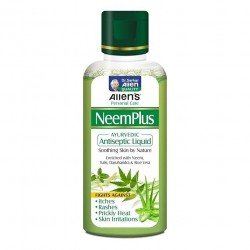ALLEN'S Ayurvedic Neem Plus (100ML)