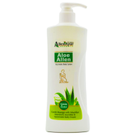 AllenAyur Herbal Aloe Allen Ayurvedic Body Lotion AllenAyur Herbal Aloe Allen Ayurvedic Body Lotion