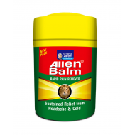 Allens Allen Balm