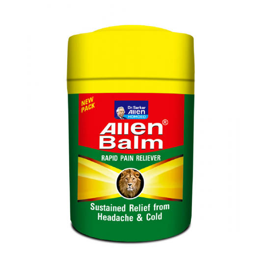 Allens Allen Balm