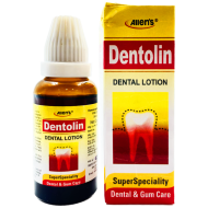 Allens Dentolin Dental Lotion Allens Dentolin Dental Lotion