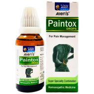 Allens Paintox Drops Allens Paintox Drops