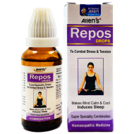 Allens Repos Drops Allens Repos Drops