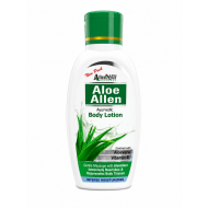 AllenAyur Herbal Aloe Allen Ayurvedic Body Lotion AllenAyur Herbal Aloe Allen Ayurvedic Body Lotion