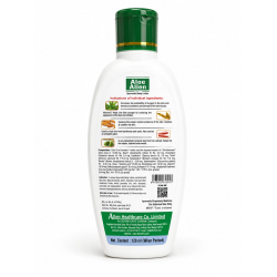 AllenAyur Herbal Aloe Allen Ayurvedic Body Lotion AllenAyur Herbal Aloe Allen Ayurvedic Body Lotion