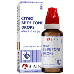 BJAIN OMEO BE PE TONE DROPS (30ML)