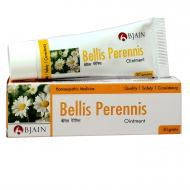 BJain Bellis Perennis Ointment (30GM)