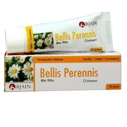 BJain Bellis Perennis Ointment (30GM)